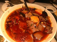 -蔴将·川菜(黄龙万科店)