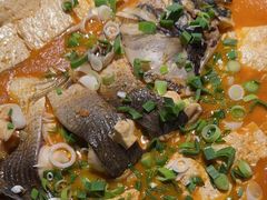 -筱爷叔·上海传统手工菜(玉树路店)
