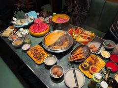 -牛New寿喜烧(中山公园龙之梦店)