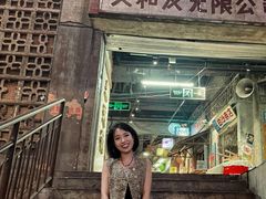 -长沙文和友(海信广场店)