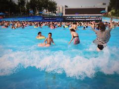 -欢乐水魔方水世界