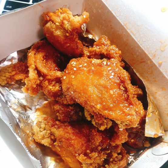 叫了只炸鸡(聊城店)