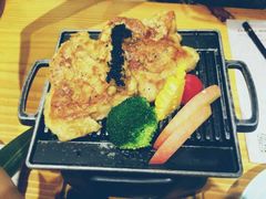-花潮料理艺食馆(世欧广场店)