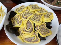 -玲燕蒸菜馆(江东路店)