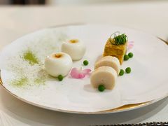 -龙井御庄·精致江南菜(龙井店)