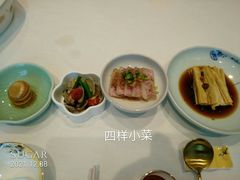 -智民小馆·佛跳墙(东岸国际店)