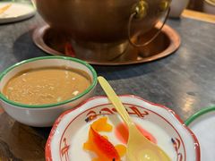 -南门四季铜锅涮肉(左家庄店)