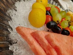 -上和臻品中国菜(花园街店)