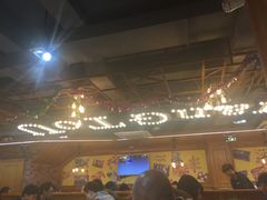 -云晓光头烧烤吧(德平路店)