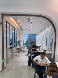-美格丝M.G.S Hair Salon