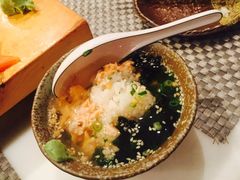 -乾山寿司(好运街店)