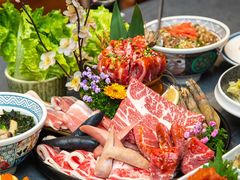-花时·炭火烧肉(东百中心A馆店)