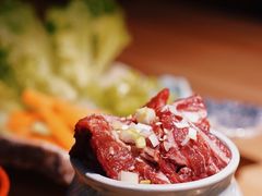 -江户烧肉(高德店)