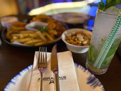 -Ambra Haus琥珀屋精酿餐厅(宝山店)