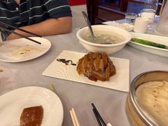 -全聚德(上海首店浦东店)