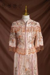 -欣薇婚纱(新源乐汇城店)