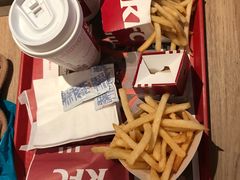 -肯德基(福清万达店)