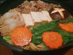 -铃木食堂(帽儿胡同店)