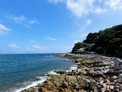 -大梅沙海滨公园