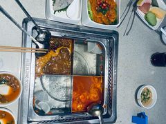 -海底捞火锅(华润万象汇店)