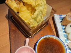 -万岁寿司(天河领展店)