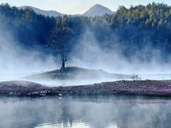 -塔川景区