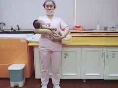 -福田家月子中心 产后 月嫂(市立母子医院店)