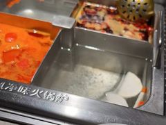 -海底捞火锅(泉城路店)
