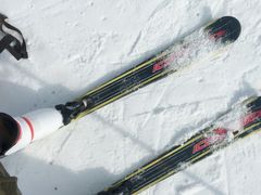 -太子岭滑雪场