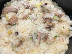 -大鸽饭(马王堆店)