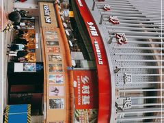 -乡村基(杨家坪建设店)