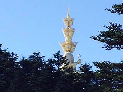 -峨眉山风景名胜区