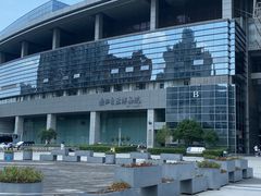-浙江自然博物院(杭州馆)