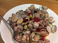 -双合园·海鲜水饺青岛菜(万佳广场店)