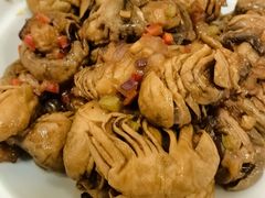 -北塘海鲜·天津菜·鲅鱼水饺是一绝(大光明桥旗舰店)