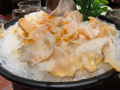 -东海怡品海鲜豆捞(舟宿夜江店)