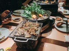 -山葵家·创意料理(临平银泰城店)