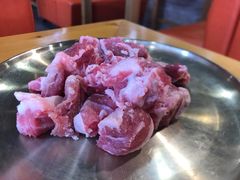 -可心筛网烤肉(南关区幸福一路店)