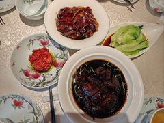 -维园悦谱·海派家常菜(乌鲁木齐南路店)