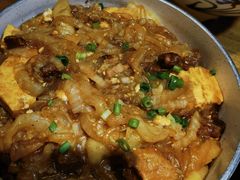 -山丹丹西北菜(金贸大厦店)