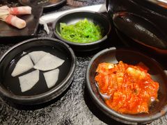 -九田家黑牛烤肉料理(太阳城店)