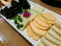 -刘一锅筋头巴脑(小北店)