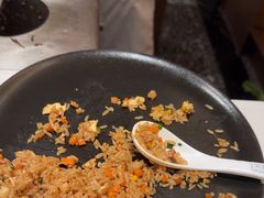 -火地铁板烧(昆山万象汇店)