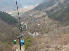 -京东石林峡风景区