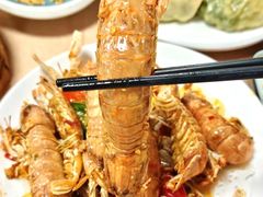 -华源餐厅·海鲜大排档(日月贝店)