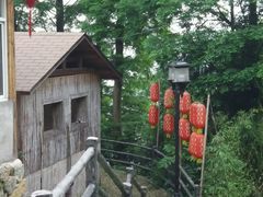 -山沟沟景区