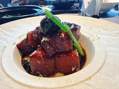 -狮王府淮扬菜(夫子庙老门东店)