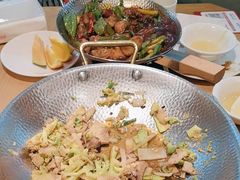 -大丰收脆鱼(万达江北店)