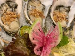 -阿莱唛唛泰国菜·海鲜餐厅(蛇口店)