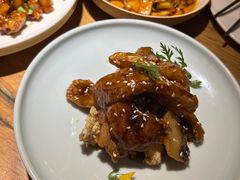 -金牌外婆家(苏州中心店)